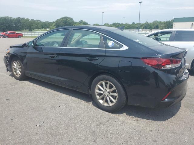 2019 HYUNDAI SONATA SE - 5NPE24AF2KH750256