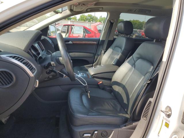 2015 AUDI Q7 TDI PRE - WA1LMAFE1FD018688