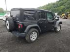 JEEP WRANGLER U photo