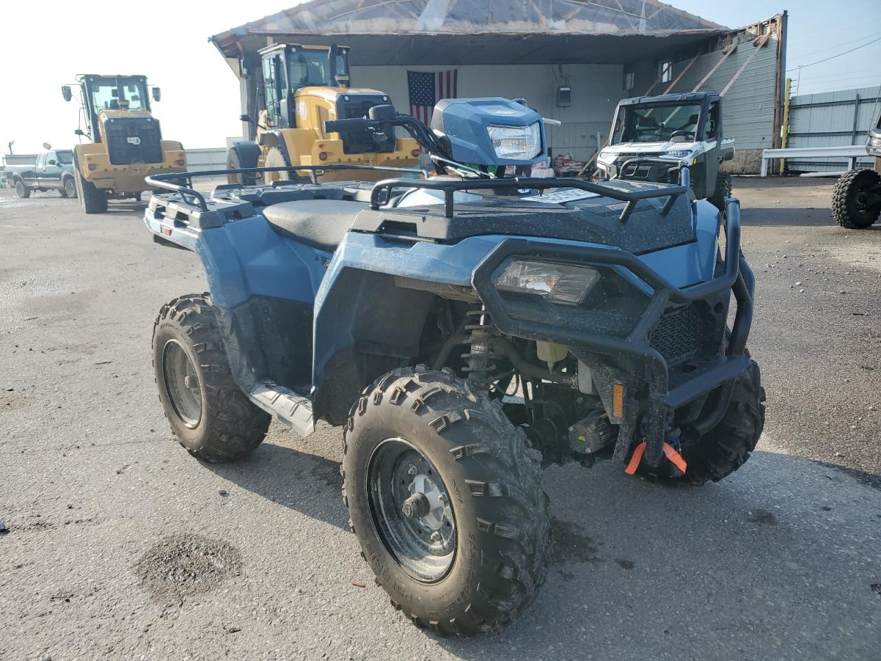 Polaris Sportsman 2022 570 EPS