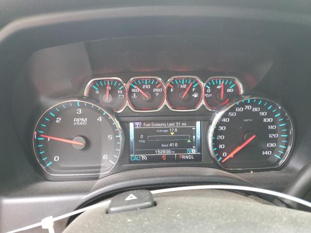 2018 CHEVROLET 1500 SILVE - 1GCVKREC0JZ266722