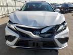 TOYOTA CAMRY XSE photo