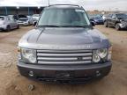 LAND ROVER RANGE ROVE photo