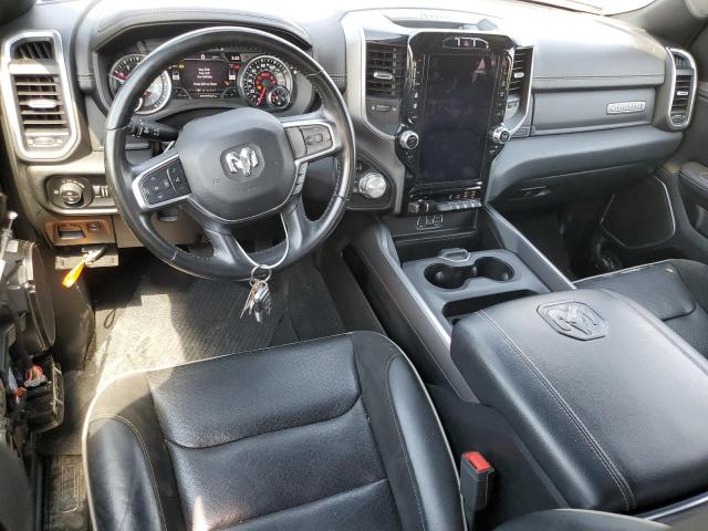 2021 RAM 1500 LARAM - 1C6SRFJT2MN693406