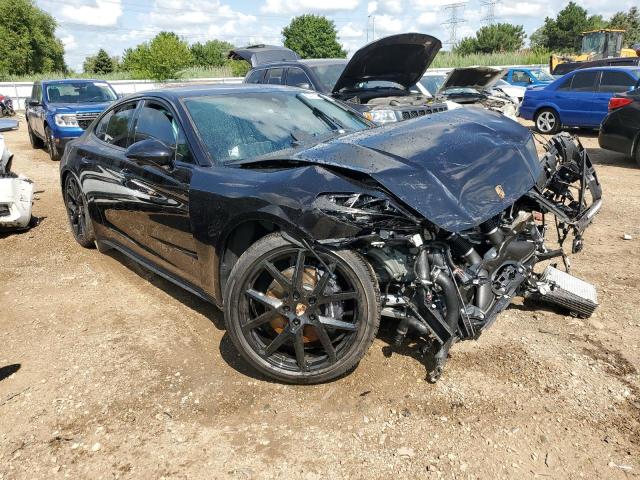 VIN WP0AA2YA6RL007024 2024 Porsche Panamera, Base no.4