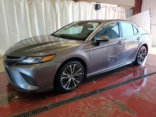 2020 Toyota Camry Se VIN: 4T1M11AK1LU862575 Lot: 61437294