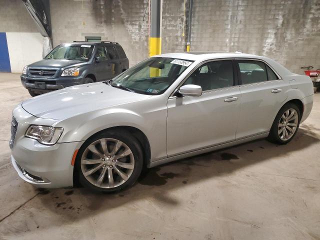 2C3CCAAG2KH589996 2019 Chrysler 300 Touring