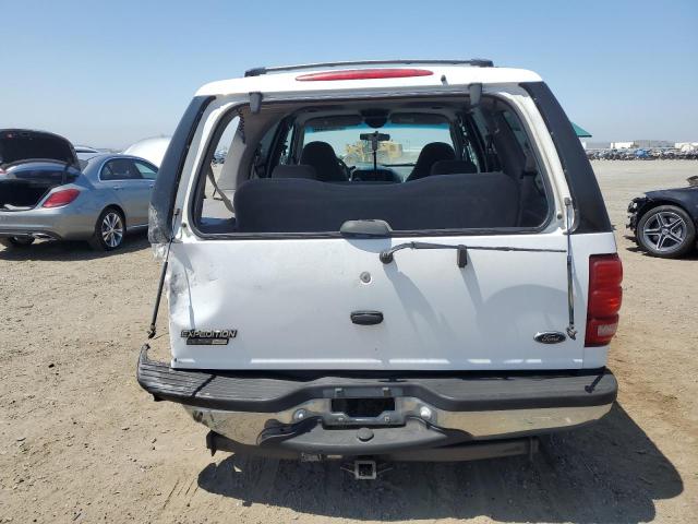 1999 Ford Expedition VIN: 1FMRU1764XLA22342 Lot: 61429854