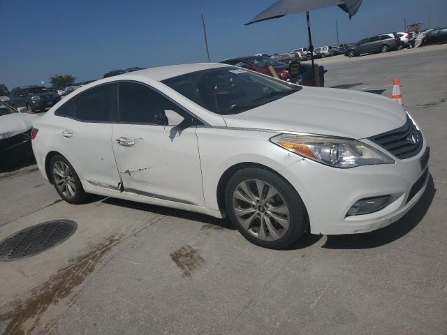 2014 Hyundai Azera VIN: KMHFG4JG5EA361424 Lot: 61705164