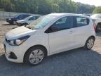 2017 CHEVROLET SPARK LS - KL8CB6SA9HC839311