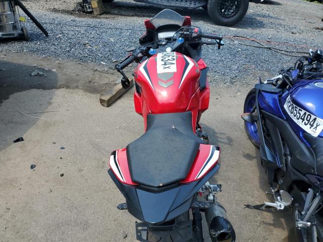 2019 HONDA CBR MLHPC6254K5000121
