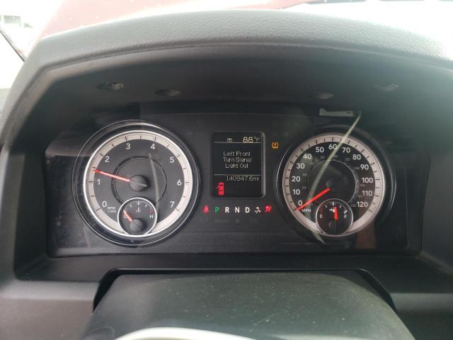 2019 RAM 1500 CLASS - 3C6JR6AG5KG511671