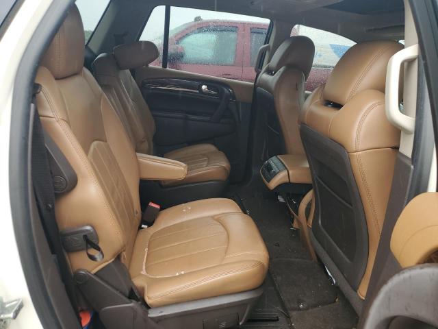2015 BUICK ENCLAVE - 5GAKVCKD6FJ309424