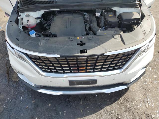 2022 Kia Carnival Sx Prestige VIN: KNDNE5H34N6098148 Lot: 60617264