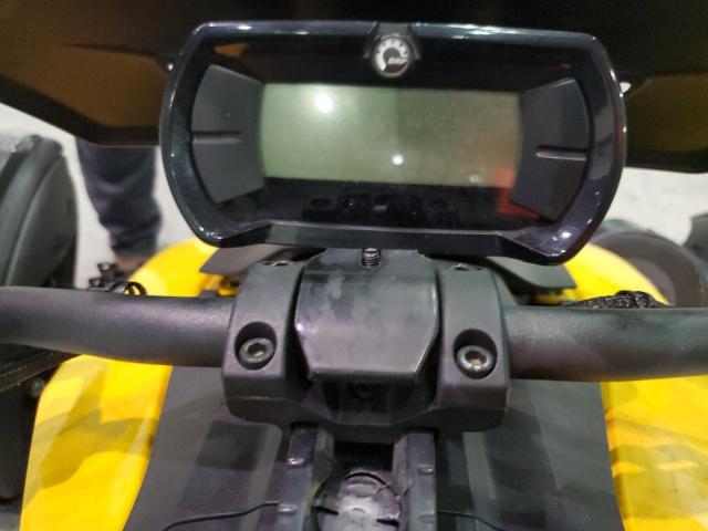 2020 CAN-AM RYKER RALL 3JB2GEG28LJ002707