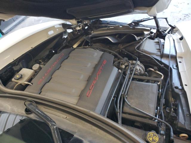 2019 CHEVROLET CORVETTE G - 1G1YW2D77K5112233