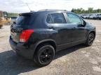 CHEVROLET TRAX photo