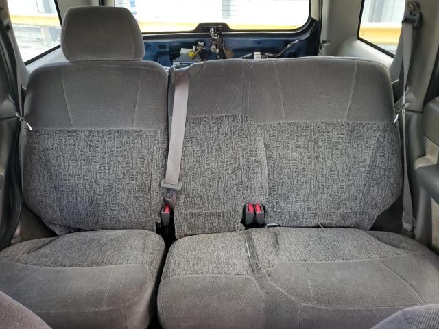 2003 Chevrolet Trailblazer VIN: 1GNDS13S532391256 Lot: 61508234