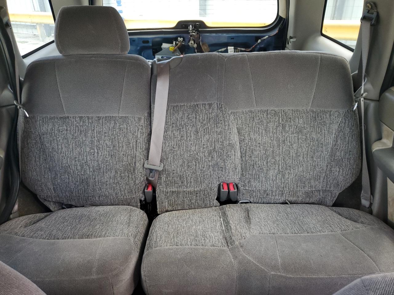 1GNDS13S532391256 2003 Chevrolet Trailblazer