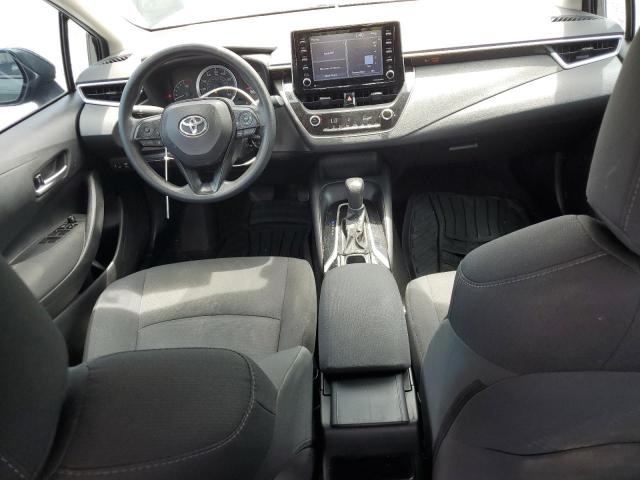 2021 TOYOTA COROLLA LE - 5YFEPMAEXMP267869