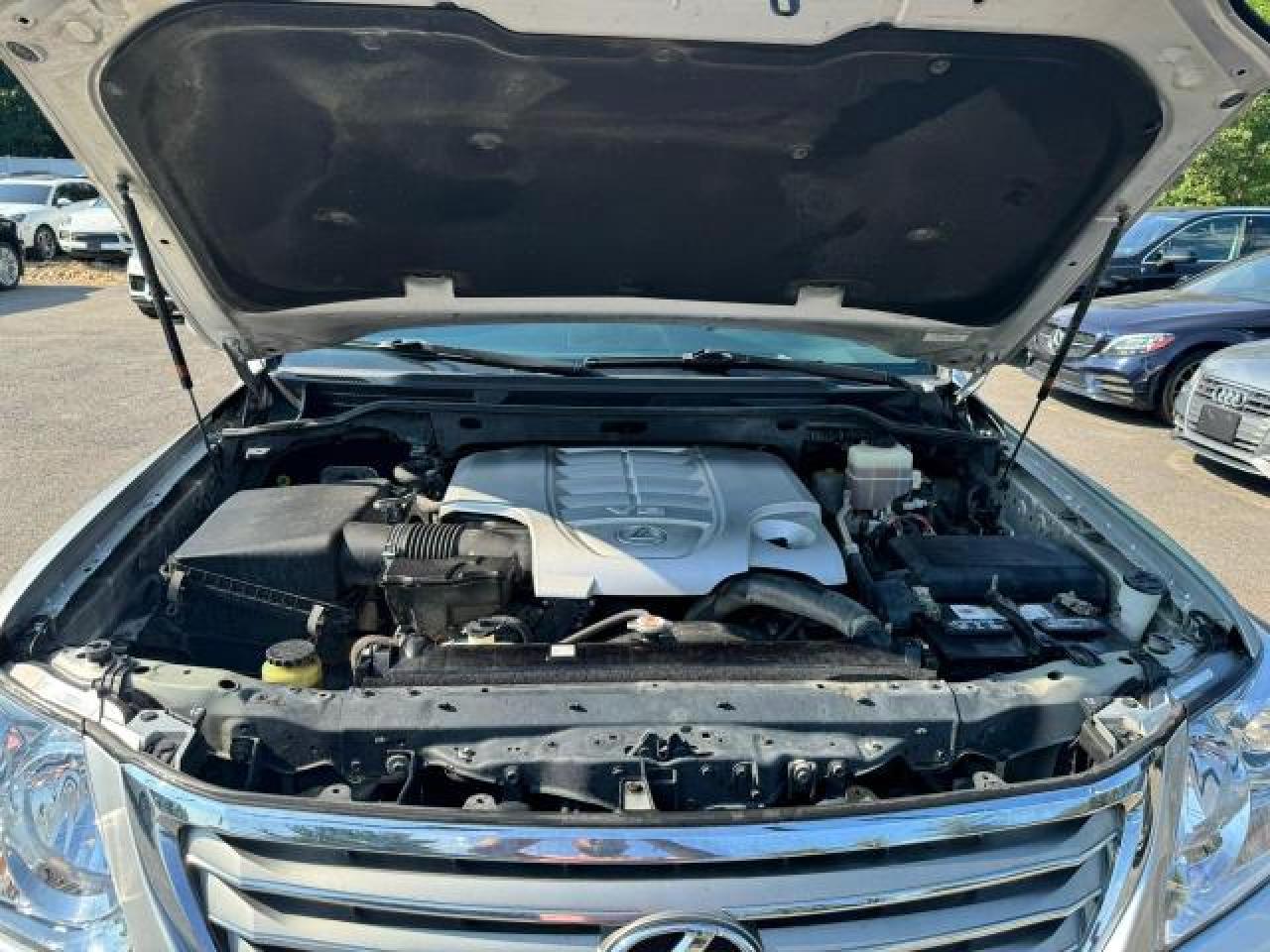 JTJHY7AXXA4045275 2010 Lexus Lx 570