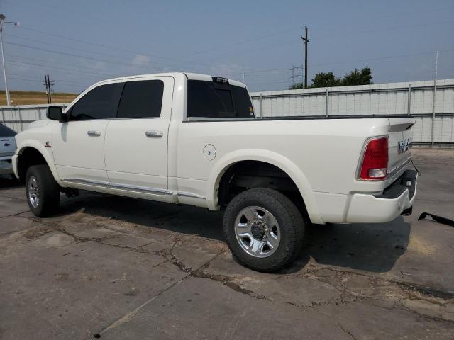2018 RAM 2500 LONGH - 3C6UR5GL1JG144410