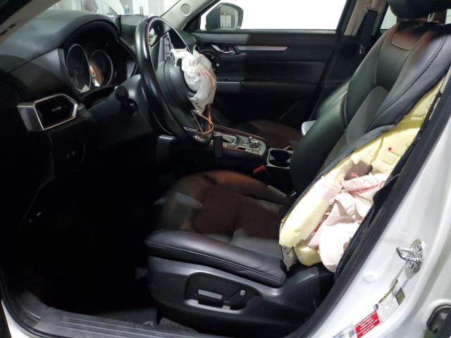 2018 MAZDA CX-5 TOURI - JM3KFBCM8J0474787