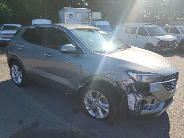 2023 BUICK ENCORE GX - KL4MMCSL6PB028778