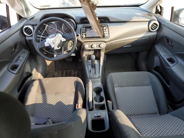 2024 NISSAN VERSA S - 3N1CN8DV7RL876960