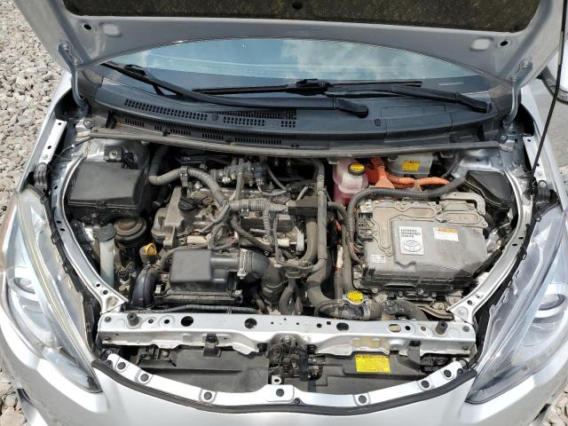 2015 TOYOTA PRIUS C - JTDKDTB32F1090499