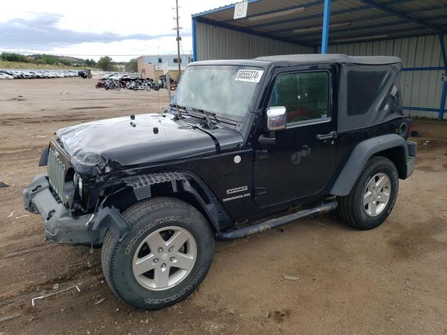 Vin: 1j4aa2d11al114700, lot: 53356385, jeep wrangler sport 2010 img_1