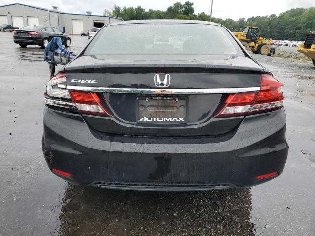 2015 HONDA CIVIC SE - 2HGFB2F72FH564808