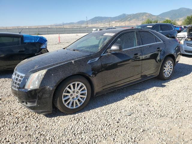CADILLAC CTS LUXURY COLLECTION