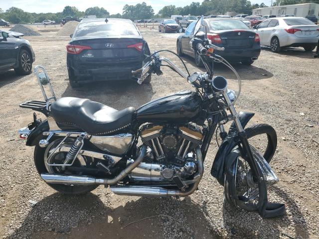 2004 HARLEY-DAVIDSON XL1200 C #3041065418