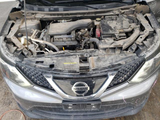 2019 Nissan Rogue Sport S VIN: JN1BJ1CP6KW237308 Lot: 61419804