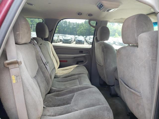 2005 Chevrolet Tahoe K1500 VIN: 1GNEK13T55J161061 Lot: 62788644