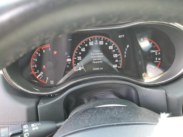 2019 DODGE DURANGO R/ - 1C4SDJCT2KC848682