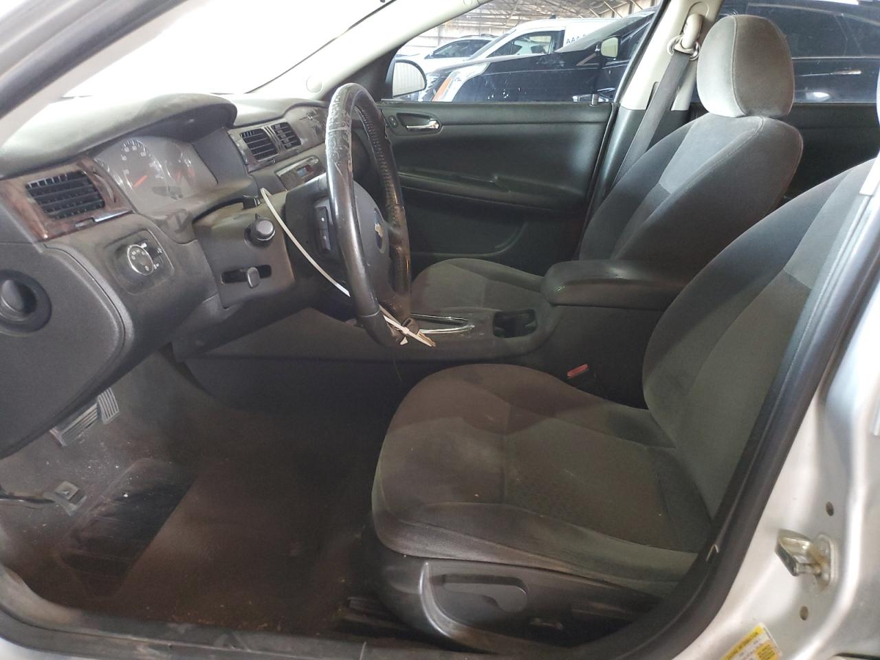 2G1WG5E32C1230176 2012 Chevrolet Impala Lt