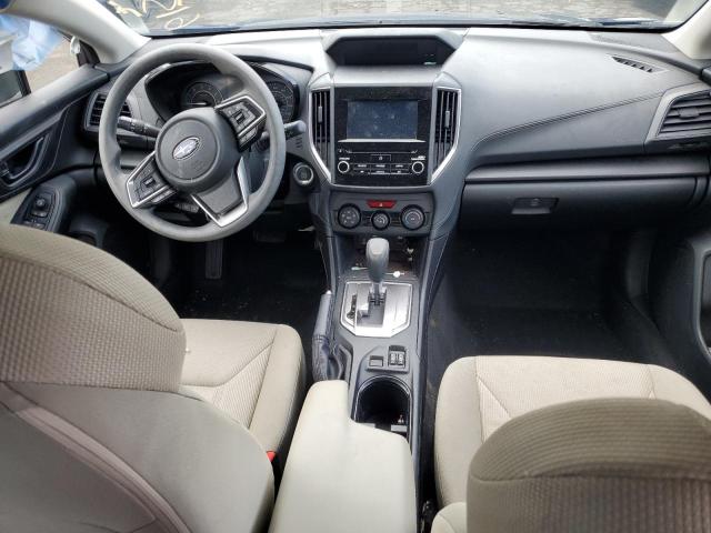 2022 Subaru Impreza Premium VIN: 4S3GTAD60N3725985 Lot: 61513824