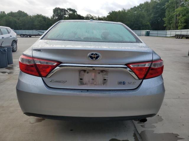 VIN 4T1BD1FK1FU170747 2015 Toyota Camry, Hybrid no.6