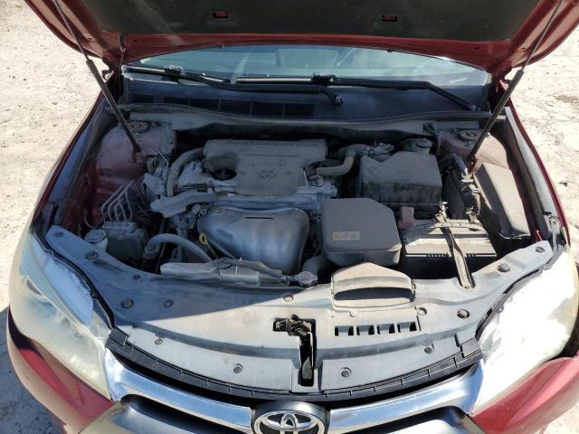 VIN 4T1BF1FK6HU638288 2017 Toyota Camry, LE no.11