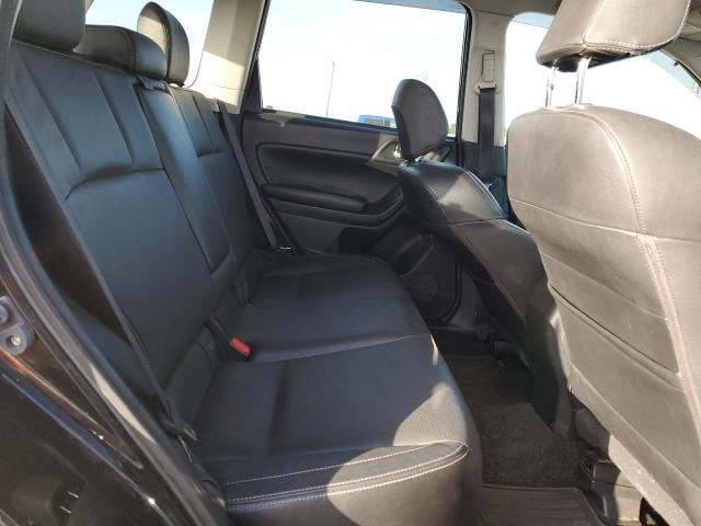 2017 Subaru Forester 2.5I Limited VIN: JF2SJALC5HH401673 Lot: 60695524