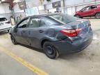 Lot #3024050279 2019 TOYOTA COROLLA L