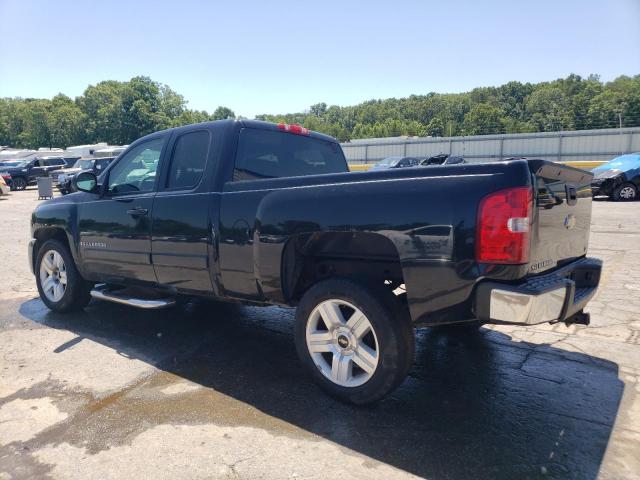 2008 Chevrolet Silverado C1500 VIN: 1GCEC19J48Z165801 Lot: 61029144