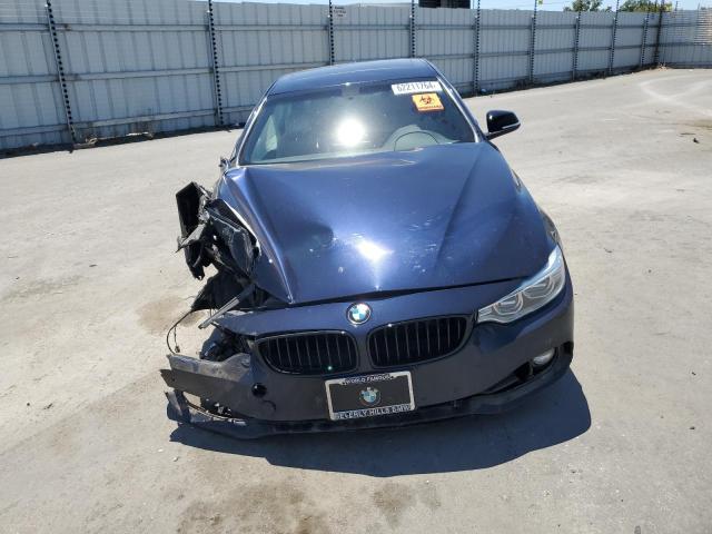 VIN WBA3N9C59FK248378 2015 BMW 4 Series, 428 XI no.5