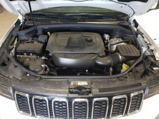 1C4RJEAG0LC300802 Jeep Grand Cher  12