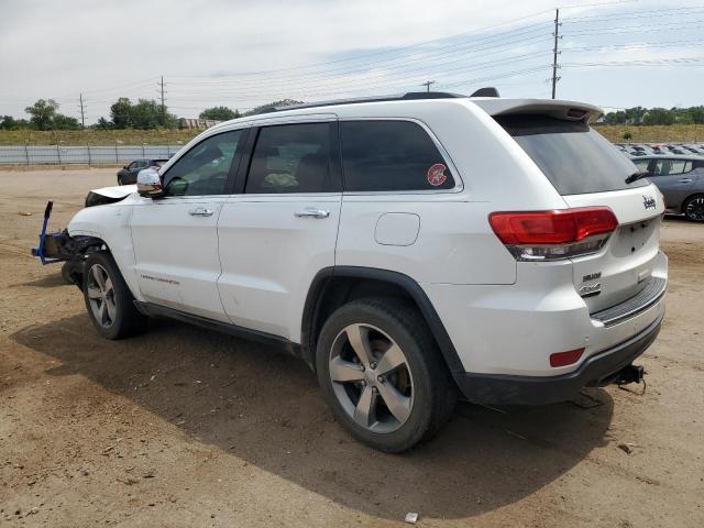 2016 JEEP GRAND CHER - 1C4RJFBM5GC332743