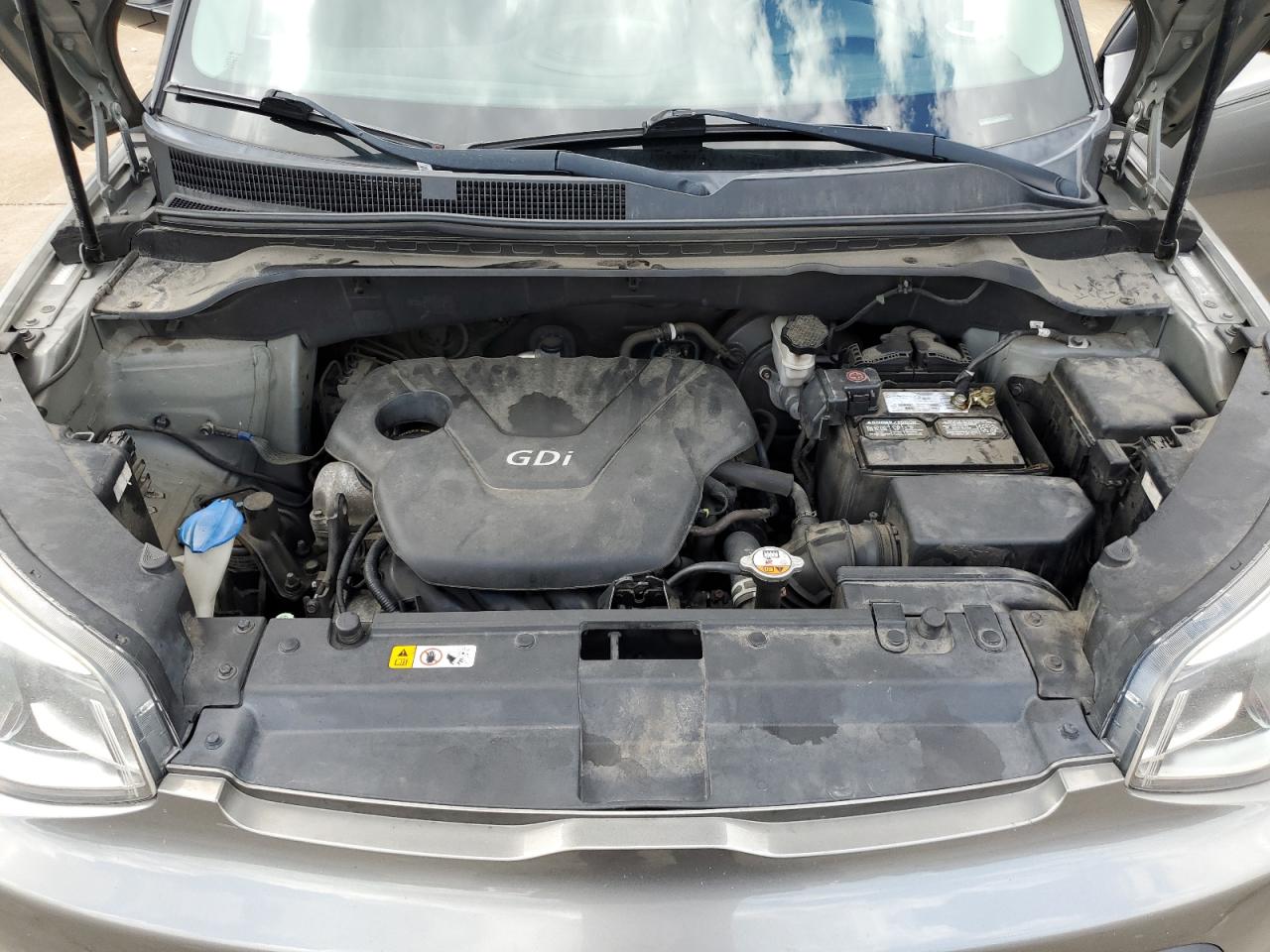 KNDJN2A25G7265676 2016 Kia Soul