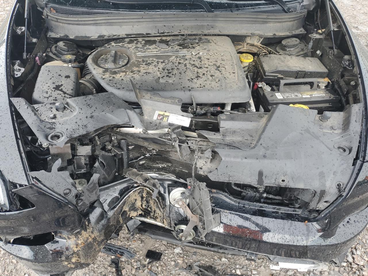 Global Auto Auctions