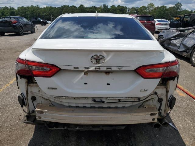 VIN 4T1B11HK6KU189438 2019 Toyota Camry, L no.6